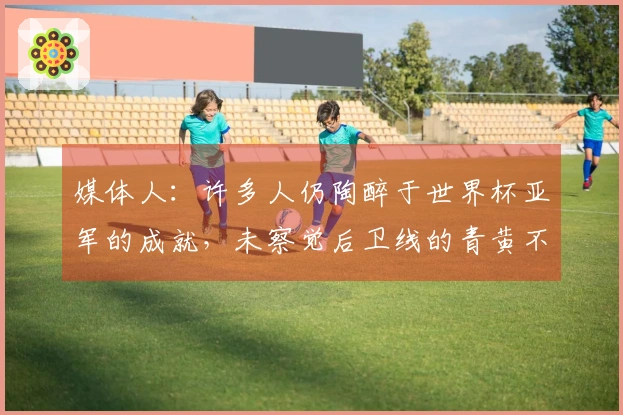 媒体人:许多人仍陶醉于世界杯亚军的成就,未察觉后卫线的青黄不接